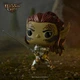 Фігурка Лей'зель із мечем — Funko Pop! GAMES: BALDUR'S GATE 3 — LAE'ZEL WITH SWORD #1147 - зображення 3