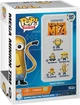 Фигурка Funko Pop DESPICABLE ME 4 — #1557 Mega Minion Tim, Мега Миньон Тим - изображение 2