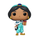 Фигурка Funko Pop DISNEY PRINCESS — #1612 Jasmine (Winter Outfit), Принцесса Жасмин (Зимний наряд) - изображение 3