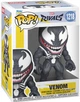 Фигурка Funko Pop MARVEL RIVALS — #1218 Venom, Веном - изображение 1