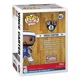 Фигурка Funko Pop! SPORTS: NBA Legends — #162 Vince Carter (2005), Винс Картер в форме 2005 года - изображение 3