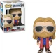 Фигурка Тор (Повседневный) — Funko Pop! MARVEL: AVENGERS ENDGAME — CASUAL THOR #479 - изображение 2