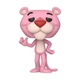 Фигурка Funko Pop THE PINK PANTHER — #1551 The Pink Panther, Розовая пантера - изображение 2