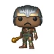 Фигурка Funko Pop MASTERS OF THE UNIVERSE — #2022 Man-At-Arms, Оруженосец / Дункан (2026) - изображение 2