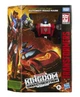 Игрушка Трансформер Роуд Рейдж Transformers Generations War for Cybertron: Kingdom Deluxe WFC-K41 Autobot Road Rage Hasbro - изображение 4