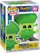 Фигурка Funko Pop [Glow in the Dark] NICKELODEON: SPONGEBOB — #1943 SpongeBob as the Flying Dutchman, Губка Боб в роли Летучего Голландца - изображение 1
