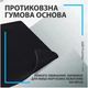 Коврик для мыши Logitech G840 XL Black (943-000778) - изображение 9