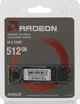 AMD Radeon 512GB (R3MS0512G8) - зображення 2