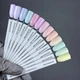 Гель-лак для нігтів Gemely MAX COLOR 033 6 мл - изображение 2