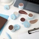 Гель для нарощування нігтів LUNA Gel Premium №32 15 мл - изображение 10
