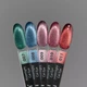 Гель-лак для нігтів ART Moonlight Cat Eye №007 6 мл - изображение 4