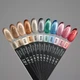 Гель-лак для нігтів ART Moonlight Cat Eye №007 6 мл - изображение 6