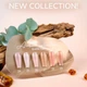 Рідкий гель для нігтів You Are Cute Bottle Gel №28 15 мл - зображення 6