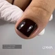 Гель-лак для нігтів Gemely MAX COLOR 08 6 мл - изображение 2