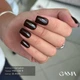 Гель-лак для нігтів Gemely MAX COLOR 08 6 мл - изображение 3