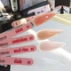 Полігель для нарощування нігтів Molekula Poly Gel №03 Cover Beige бежевий напівпрозорий 30 мл - изображение 2