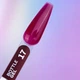 Рідкий гель для нігтів You Are Cute Bottle Gel №17 15 мл - изображение 3