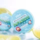 Віск для брів ZOLA Viktorina Vika Paradise Wax with Vitamin E and Argan Oil 30 гр - изображение 3