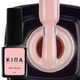 Гель-лак для нігтів Kira Nails №014 6 мл - изображение 3
