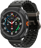 Etui Spigen Liquid Air do Samsung Galaxy Watch 8 46 mm Black (8800283311358) - obraz 7