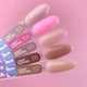 Рідкий гель для нігтів LUNA Light Acrygel №64 13 мл - зображення 5