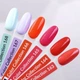 Гель-лак для нігтів Kira Nails №164 6 мл - зображення 4