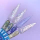 Полігель для нарощування нігтів LUNA Poly Gel №11 30 мл - изображение 4
