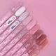 Рідкий гель для нігтів LUNA Light Acrygel №09 13 мл - зображення 2