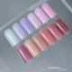Гель для зміцнення та нарощування Gemely Power Builder gel 020 30 мл - изображение 2