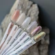 Гель для нігтів Komilfo Gel Premium Ivory 15 г - изображение 2