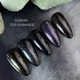 Топ для нігтів GaMa Top Shimmer із шиммером №03 10 мл - зображення 2