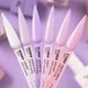 Гель для нігтів DNKa Liquid Acrygel 0008 Eskimo 12 мл - зображення 2