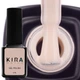 Гель-лак для нігтів Kira Nails №139 6 мл - изображение 2