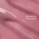 Гель для нарощування нігтів DNKa Builder Gel №0014 Lesya 15 мл - зображення 2
