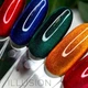 Гель-лак для нігтів CROOZ Illusion Gel 02 вітражний 8 мл - зображення 3