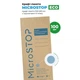 Крафт-пакети MicroSTOP ECO 100x200 мм (100 шт) - изображение 2