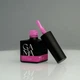 Гель-лак для нігтів GaMa Gel Polish Basic collection 010 barbie 10 мл - зображення 4