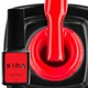 Гель-лак для нігтів Kira Nails №178 6 мл - зображення 2