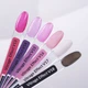 Гель-лак для нігтів Kira Nails Vitrage №V17 6 мл - зображення 3