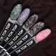 Топ для нігтів Kira Nails Tik Tok No Wipe Top Coat світловідбиваючий топ без липкого шару 6 мл - изображение 3