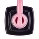 Гель-лак для нігтів Kira Nails №008 яскраво-рожевий для френча 6 мл - зображення 3
