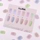 Гель для нарощування LUNA Shimmer Gel №8 15 мл - изображение 2