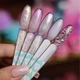 Гель-жуйка для дизайну You Are Cute Gum Gel №5 5 мл - изображение 5