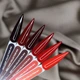 Гель-лак Komilfo Red Code Collection №002 HEMA/TPO free 8 мл - зображення 3