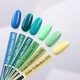 Гель-лак для нігтів Kira Nails №075 6 мл - зображення 3