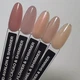 Гель для нарощування нігтів DIS Nails Hard Powder&Shimmer 28 г - изображение 2