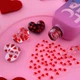 Топ для нігтів LUNA Top Romantic 13 мл - зображення 3