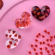 Топ для нігтів LUNA Top Romantic 13 мл - зображення 4