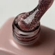 База для нігтів DNKa Cover Base №0041 Stunning 12 мл - изображение 2