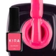 Гель-лак для нігтів Kira Nails №051 6 мл - изображение 2